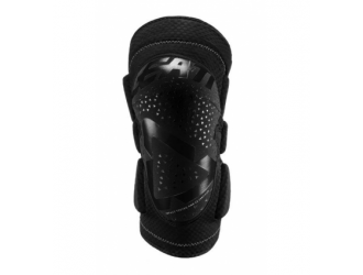 LEATT KNEE GUARD 3DF 5.0 BLACK