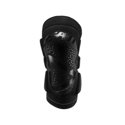 Genunchiere LEATT KNEE GUARD 3DF 5.0 BLACK