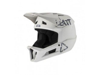 LEATT Helmet MTB 1.0 DH V21.1 Steel