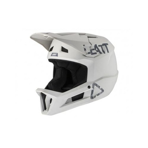 Casti LEATT Helmet MTB 1.0 DH V21.1 Steel