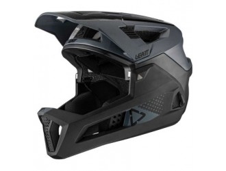LEATT Helmet MTB 4.0 Enduro V21.1 Blk