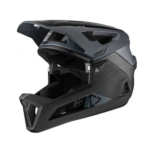 Casti LEATT Helmet MTB 4.0 Enduro V21.1 Blk