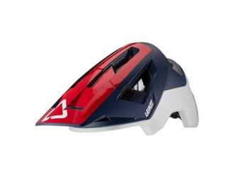 LEATT Helmet MTB 4.0 AllMtn V21.1 Chilli