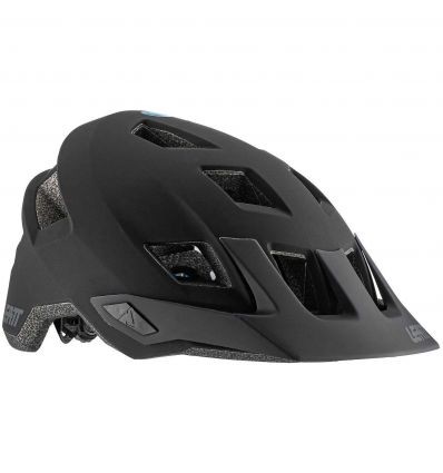 LEATT Helmet MTB 1.0 Mtn V21.1 Blk