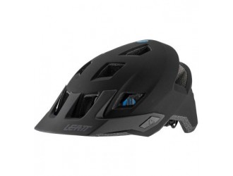 LEATT Helmet MTB 1.0 Mtn V21.1 Blk