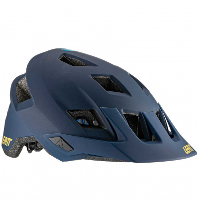 LEATT Helmet MTB 1.0 Mtn V21.1 Onyx