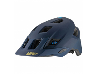 LEATT Helmet MTB 1.0 Mtn V21.1 Onyx