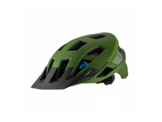 LEATT Helmet MTB 2.0 V21.1 Cactus