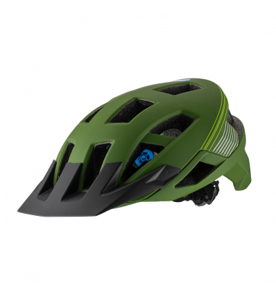 LEATT Helmet MTB 2.0 V21.1 Cactus