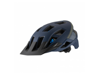 LEATT Helmet MTB 2.0 V21.1 Onyx