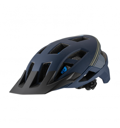 LEATT Helmet MTB 2.0 V21.1 Onyx