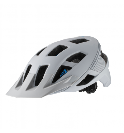 LEATT Helmet MTB 2.0 V21.1 Steel