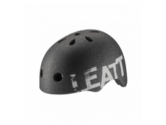 LEATT Helmet MTB 1.0 Urban V21.2 Blk