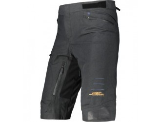 LEATT Shorts MTB 5.0 Blk