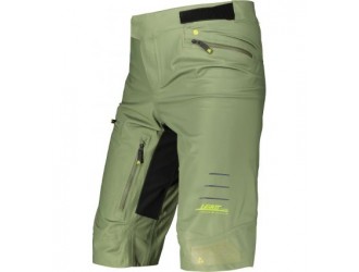 LEATT Shorts MTB 5.0 Cactus