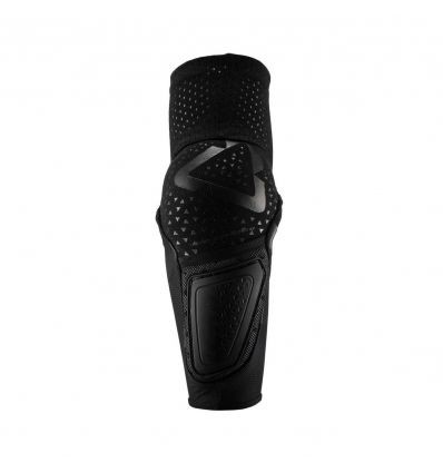 LEATT Elbow Guard 3DF Hybrid Blk