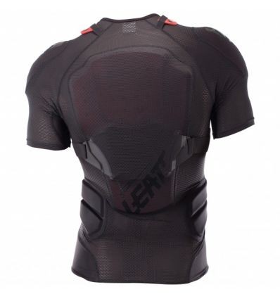 LEATT Body Tee 3DF AirFit Lite