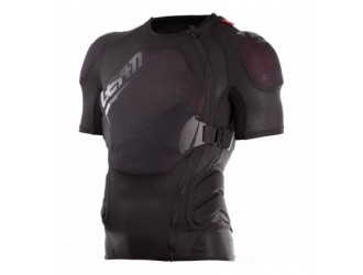 LEATT Body Tee 3DF AirFit Lite