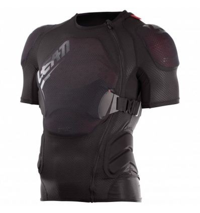 LEATT Body Tee 3DF AirFit Lite