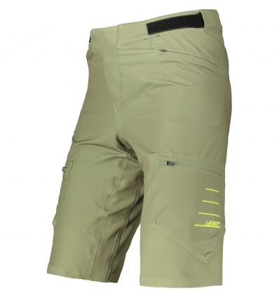 LEATT Shorts MTB 2.0 Cactus