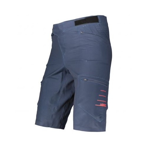 Pantaloni LEATT Shorts MTB 2.0 Onyx