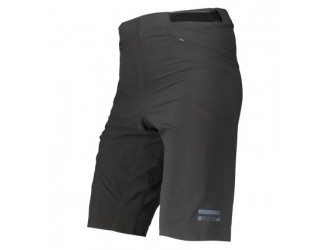 LEATT Shorts MTB 1.0 Blk