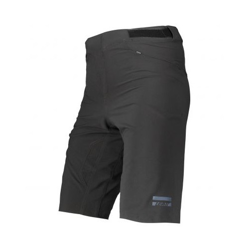 Pantaloni LEATT Shorts MTB 1.0 Blk