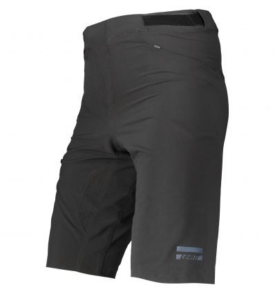 LEATT Shorts MTB 1.0 Blk