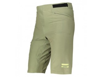 LEATT Shorts MTB 1.0 Cactus