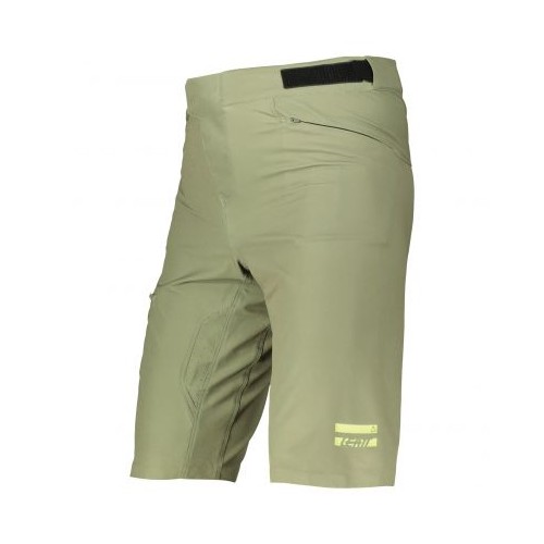 Pantaloni LEATT Shorts MTB 1.0 Cactus