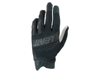 LEATT Glove MTB 2.0 X-Flow Blk