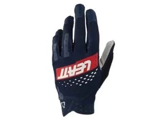 LEATT Glove MTB 2.0 X-Flow Onyx