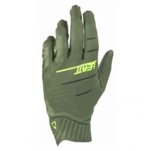 Manusi LEATT Glove MTB 2.0 SubZero Cactus