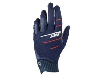 LEATT Glove MTB 2.0 SubZero Onyx