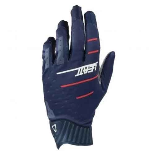 Manusi LEATT Glove MTB 2.0 SubZero Onyx