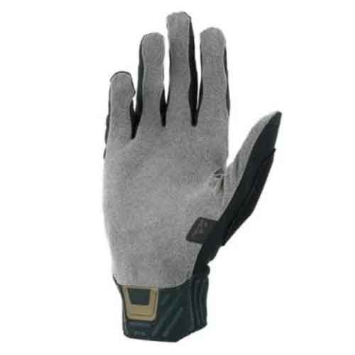 LEATT Glove MTB 2.0 WindBlock Blk