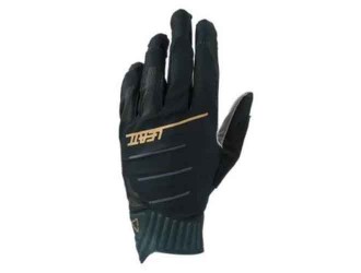 LEATT Glove MTB 2.0 WindBlock Blk