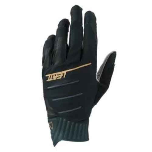 Manusi LEATT Glove MTB 2.0 WindBlock Blk