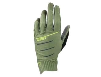 LEATT Glove MTB 2.0 WindBlock Cactus