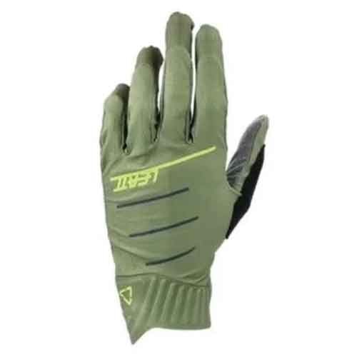 LEATT Glove MTB 2.0 WindBlock Cactus