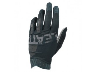 LEATT Glove MTB 1.0 GripR Blk