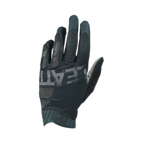 Manusi LEATT Glove MTB 1.0 GripR Blk
