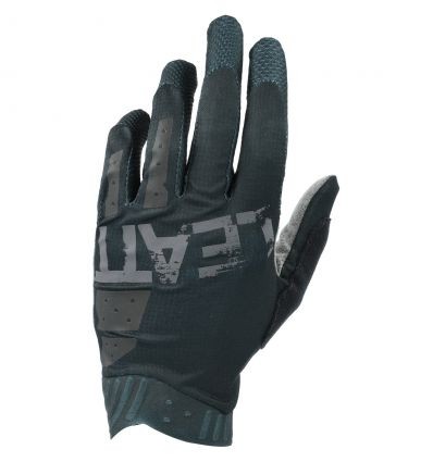 LEATT Glove MTB 1.0 GripR Blk