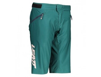 LEATT Shorts MTB 2.0 ♀ Jade