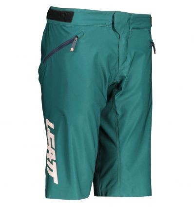 LEATT Shorts MTB 2.0 ♀ Jade