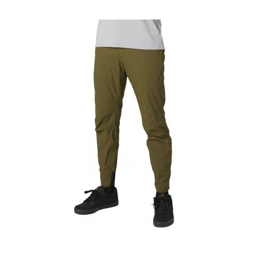 Pantaloni FOX RANGER PANT [OLV GRN]