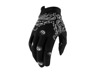 100% ITRACK Gloves Bandana