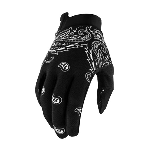 Manusi 100% ITRACK Gloves Bandana