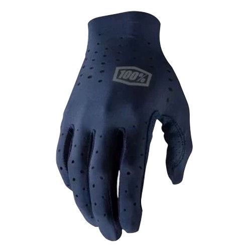 Manusi 100% SLING Gloves Navy