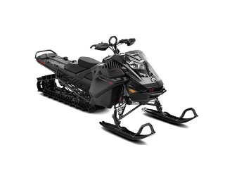 Ski-Doo Summit X Expert Package 165 850 E-TEC Turbo '22